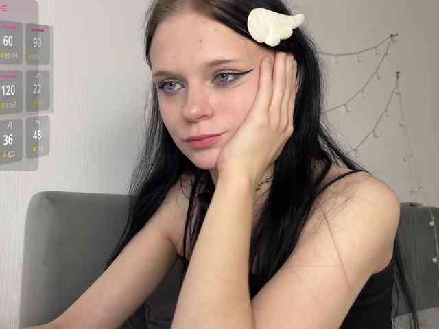 meowcha Live Webcam on BongaCams