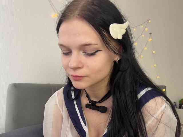 Модель: meowcha