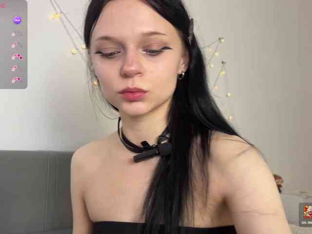 meowcha Sex Cam Show