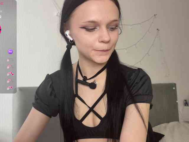 meowcha Sex Cam Show