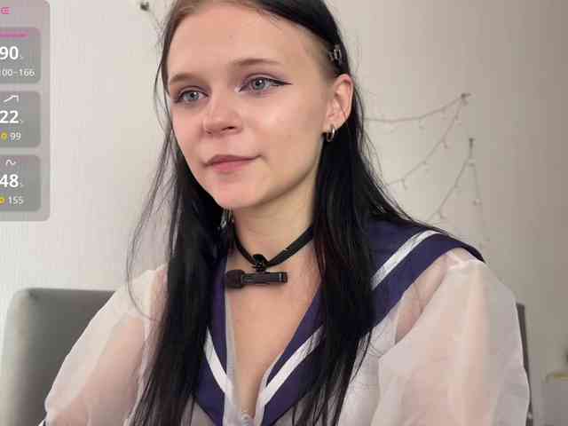 Модель: meowcha