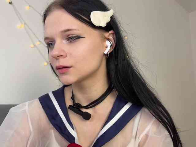 Модель: meowcha