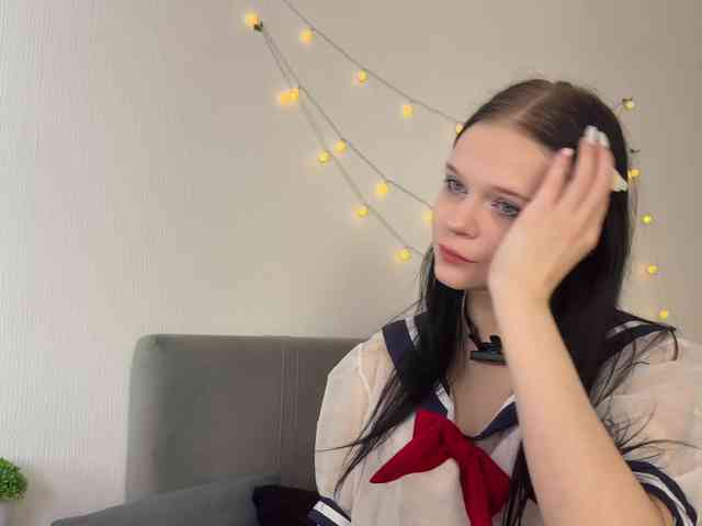 meowcha Sex Cam Show
