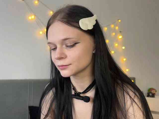 meowcha Sex Cam Show