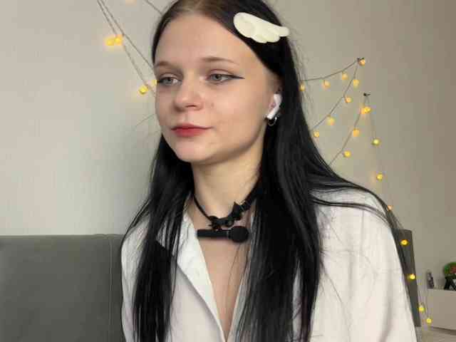 Модель: meowcha