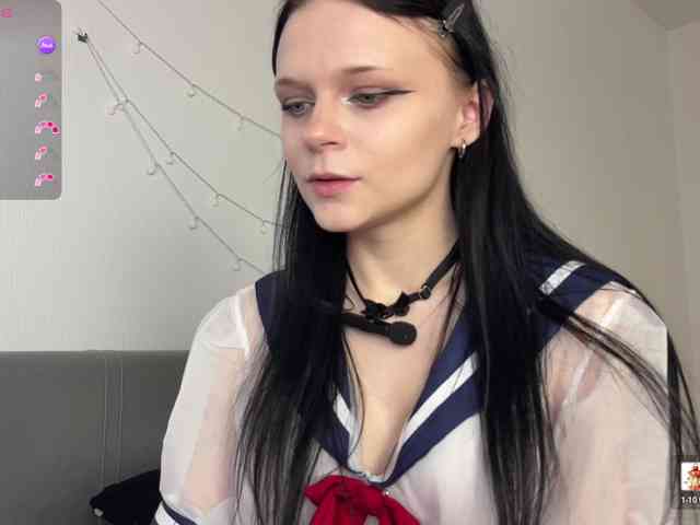 meowcha Sex Cam Show