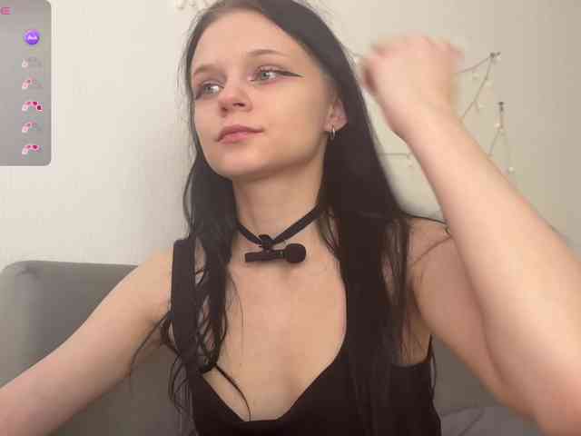 meowcha Sex Cam Show