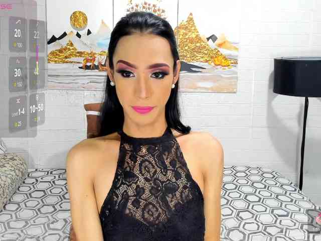 FertilityxGoddess Sex Cam Show