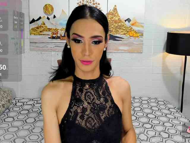 FertilityxGoddess Sex Cam Show