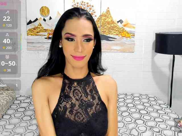 FertilityxGoddess Sex Cam Show