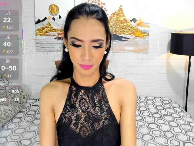 FertilityxGoddess Sex Cam Show