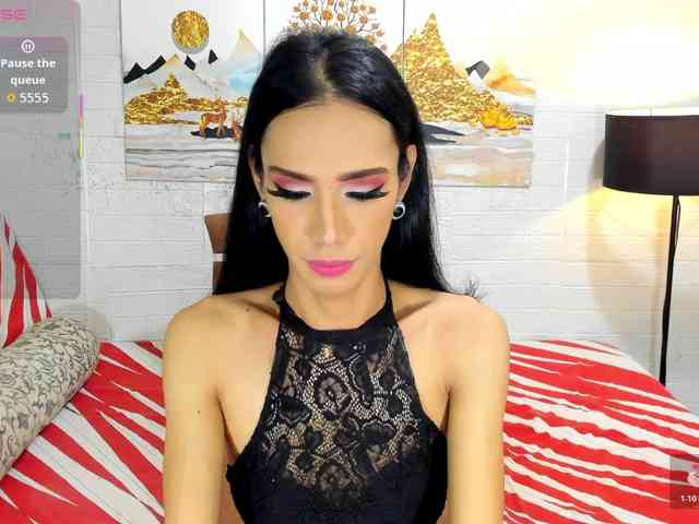 FertilityxGoddess Sex Cam Show