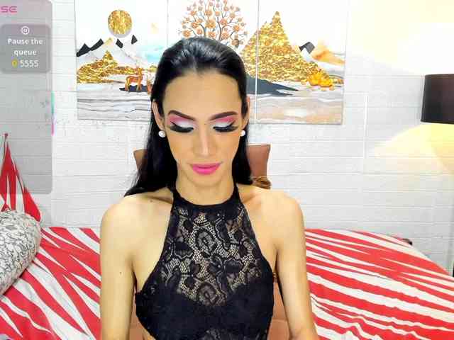 FertilityxGoddes... Live Webcam on BongaCams