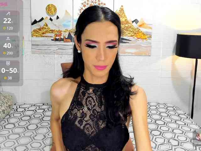 FertilityxGoddess Sex Cam Show