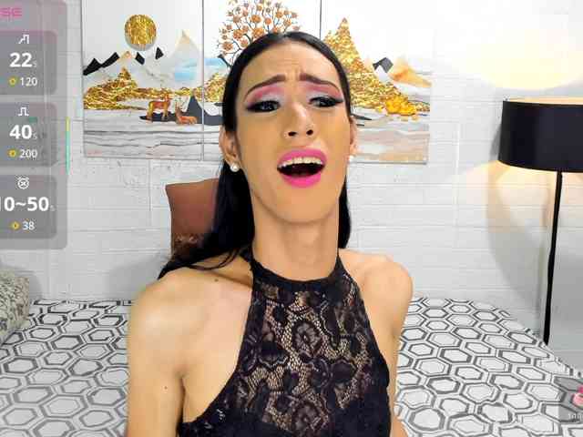 FertilityxGoddess Sex Cam Show