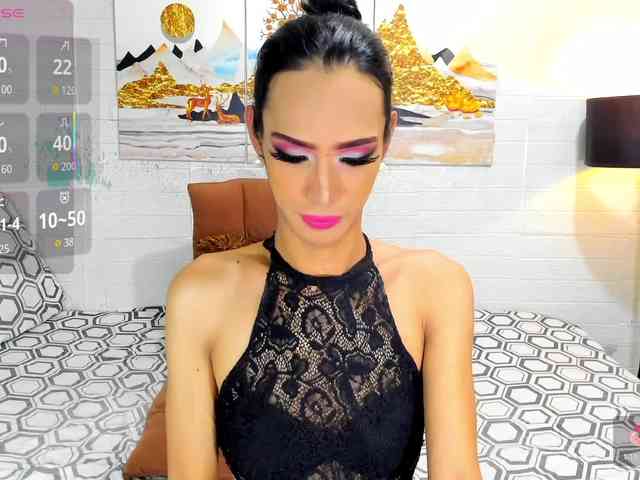 FertilityxGoddes... Live Webcam on BongaCams