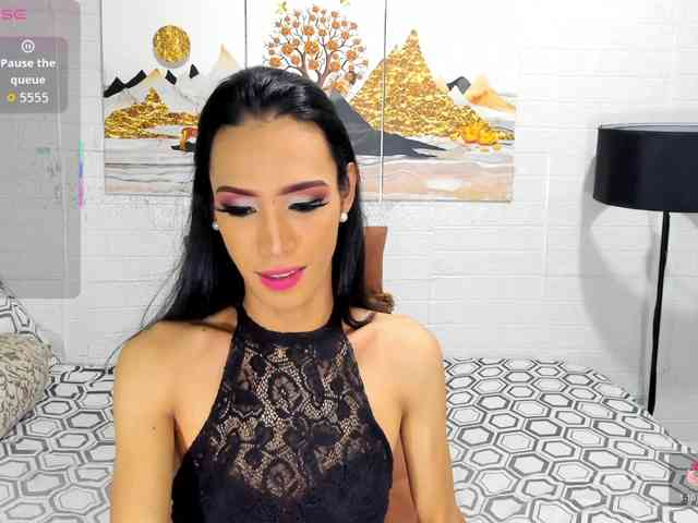FertilityxGoddess Sex Cam Show
