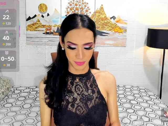 FertilityxGoddess Sex Cam Show