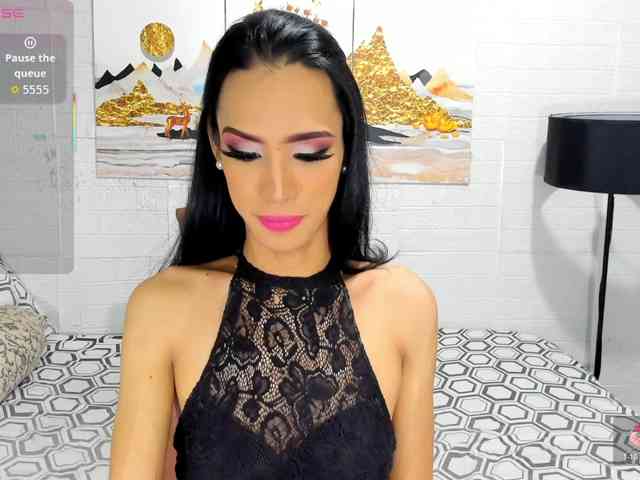FertilityxGoddess Sex Cam Show