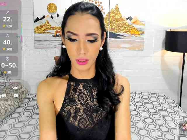 FertilityxGoddess Sex Cam Show