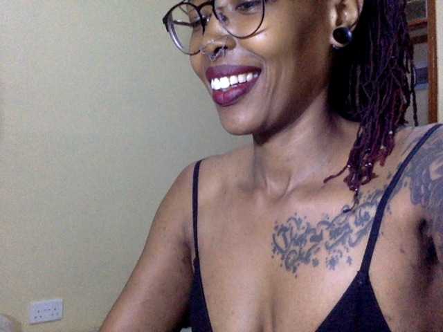 Profile and Statistics for Cecillia-Essie on BongaCams