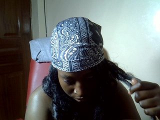 Brazdoll's Live Webcam