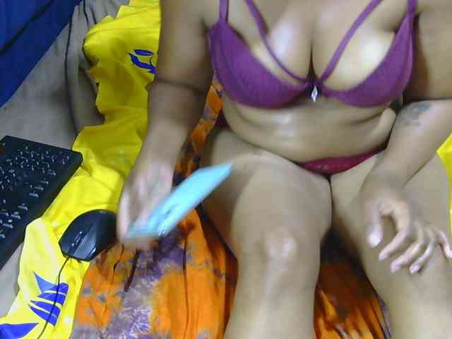 Brazdoll webcam
