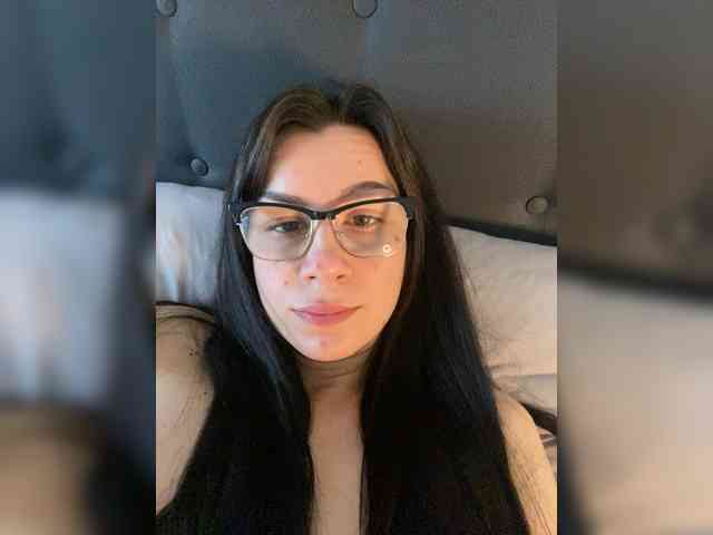 AnneBrunette6 webcam