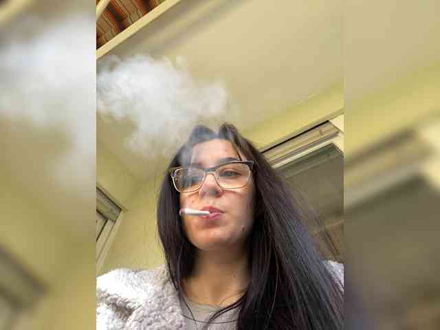 AnneBrunette6 webcam