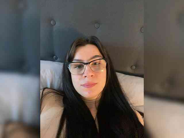 AnneBrunette6 webcam