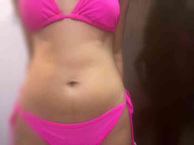 Shristina webcam