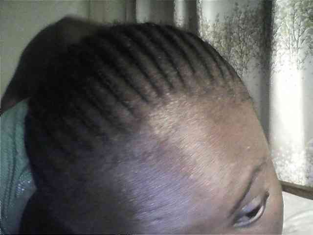 Blackgally233 webcam