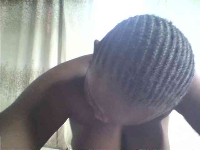 Blackgally233 webcam