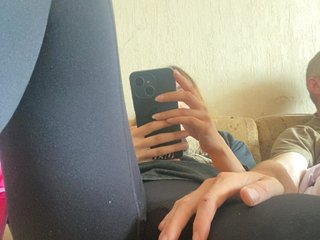 VS903 Porn Show