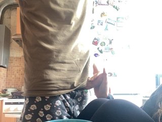 VS903 Porn Show