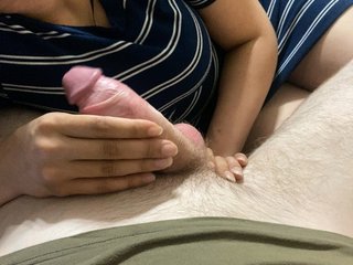 VS903 Porn Show