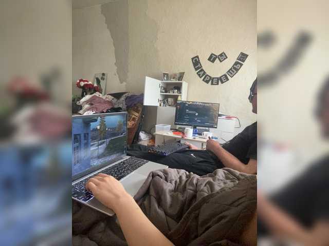 VS903 live cam on BongaCams