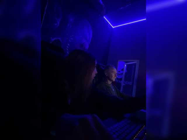 VS903 live cam on BongaCams