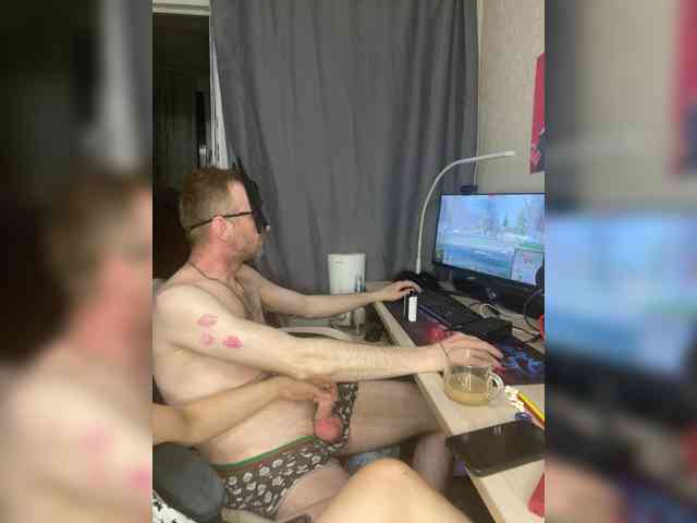 VS903 webcam