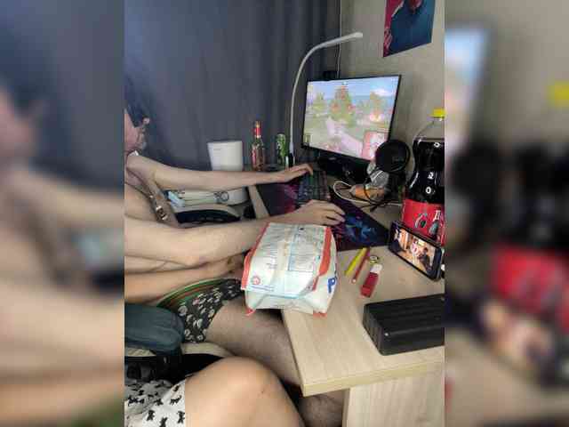 VS903 webcam