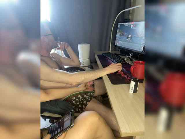 VS903 webcam