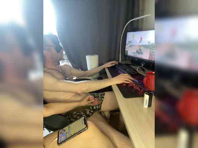 VS903 webcam