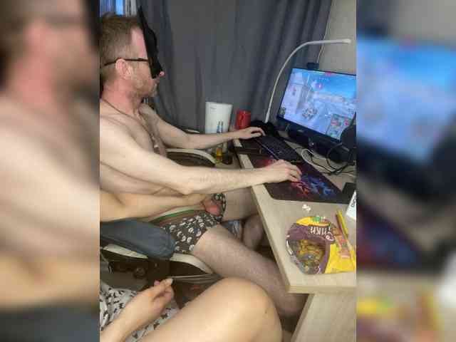 VS903 webcam