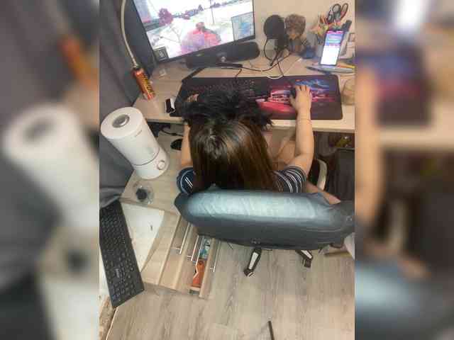 VS903 webcam