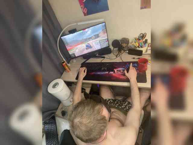 VS903 webcam