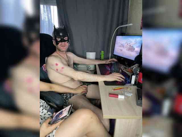 VS903 webcam