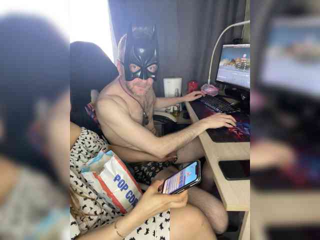 VS903 webcam