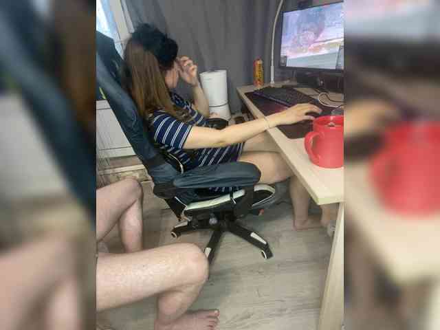 VS903 webcam