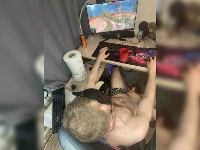 VS903 webcam