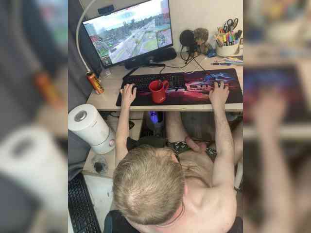 VS903 webcam
